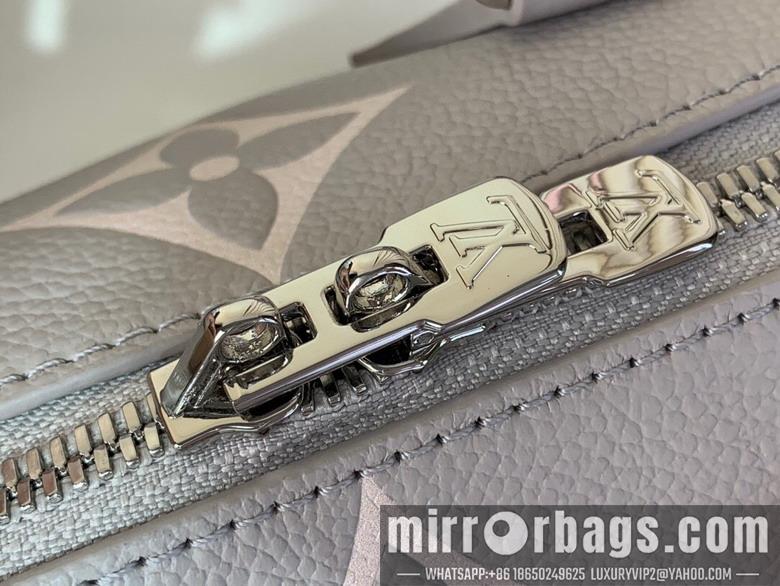 LV Bags Speedy m14207 13.5x12x20.5cm gf