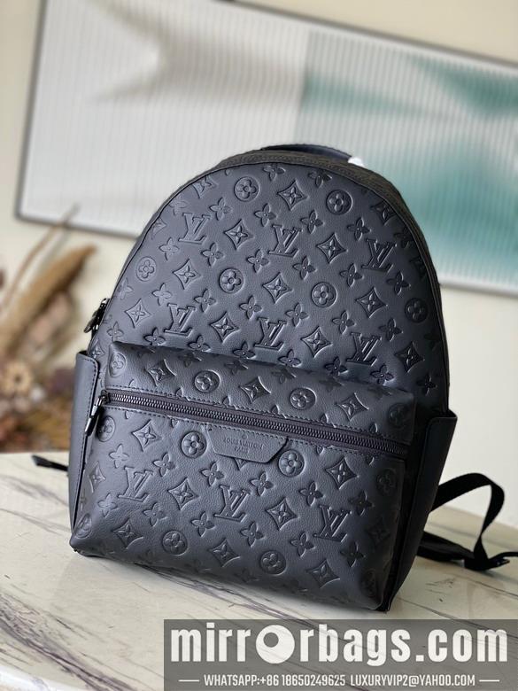 LV Bags Discovery M46553 29x38x20cm gf.