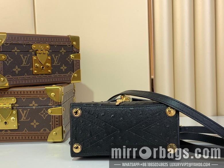 LV Bags Rosedes vents N84207 19x15x9cm gf1