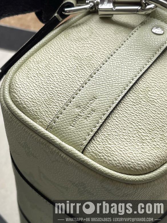 LV Bags Keepall M14078 25x15x11cm gf
