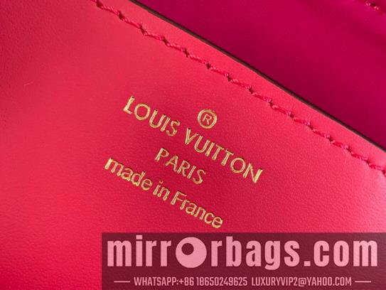 LV Bags Rosedes vents N84207 19x15x9cm gf4