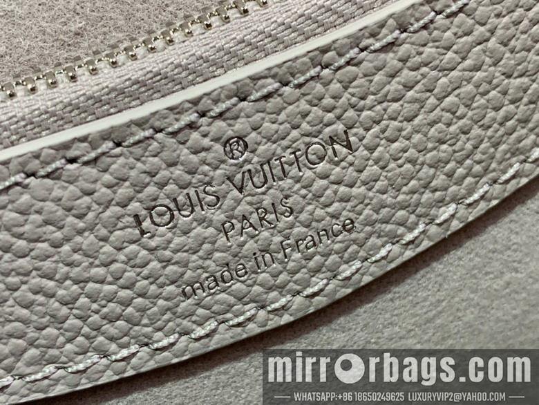 LV Bags Diane M14214 15x9x24cm gf