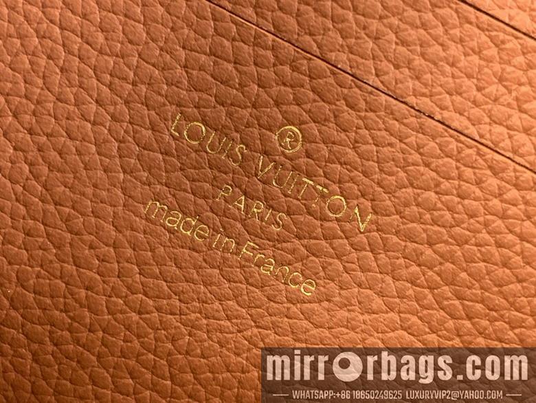 LV Bags Wallet m12147 13x3.5x22cm gf