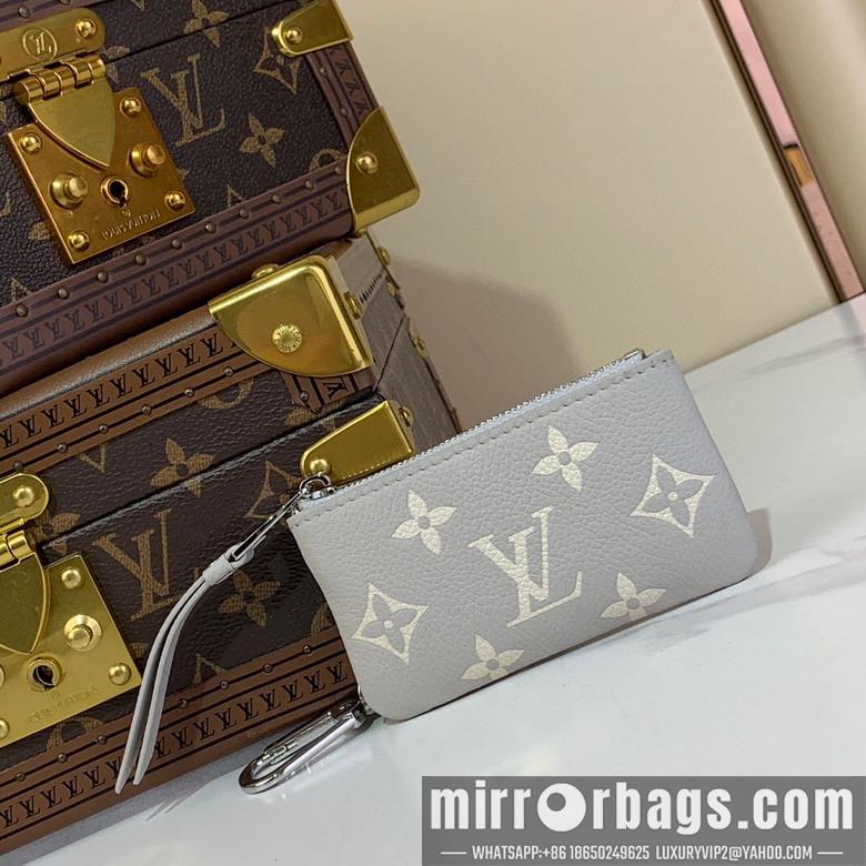 LV Bags m13793 12x7x1.5cm gf