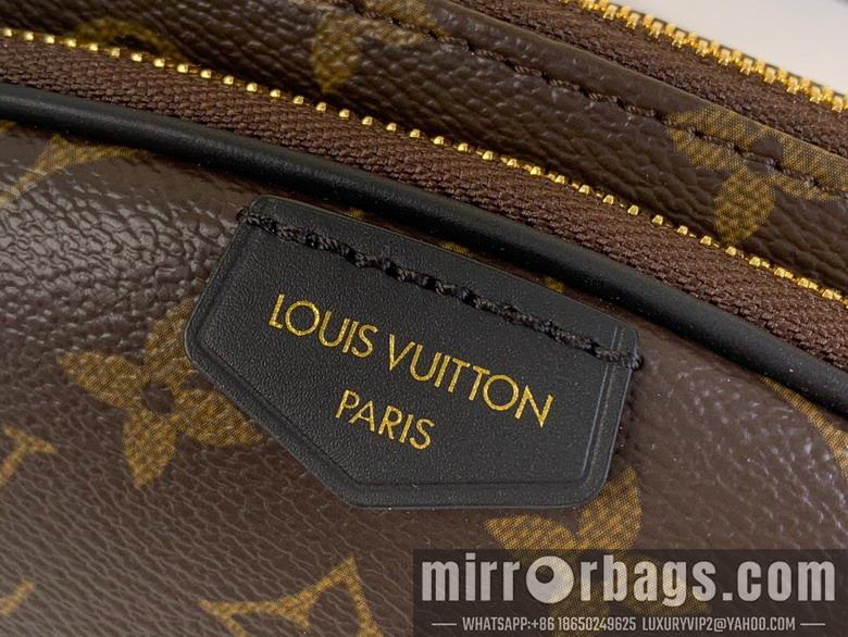 LV Bags Keepit M14806 12x6x29cm gf