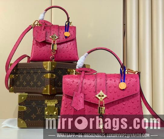 LV Bags Rosedes vents N84207 19x15x9cm gf4
