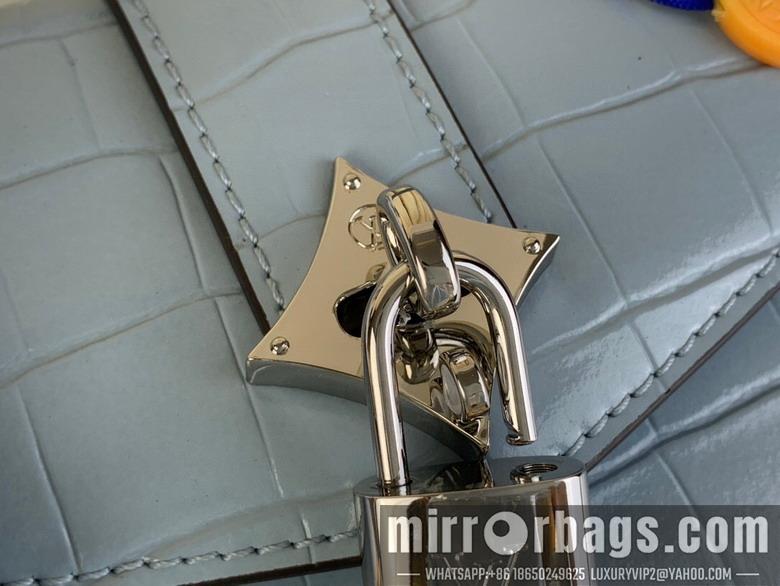 LV Bags Rosedes Vents N84713 19x15x9cm gf2