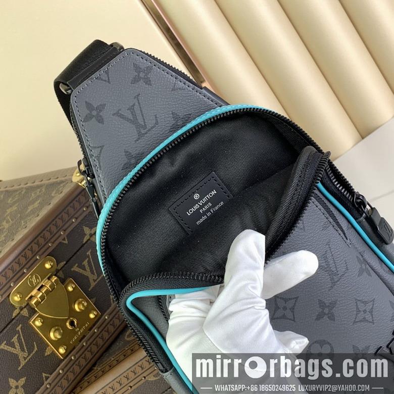 LV Bags Avenue m11703 20x31x7cm gf