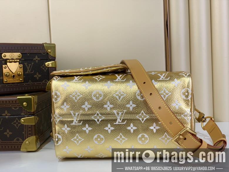 LV Bags Speedy M24437 25x15x15cm gf.
