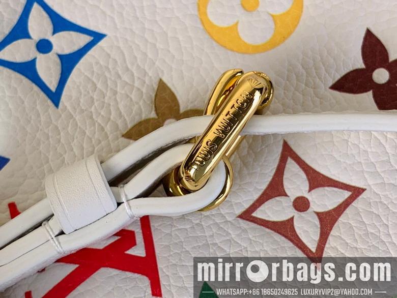 LV Bags Side M14046 23.5x16x8.5cm gf