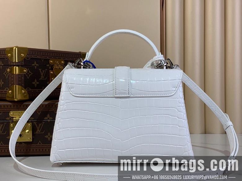LV Bags Rosedes Vents N84713 27x18x9cm gf8