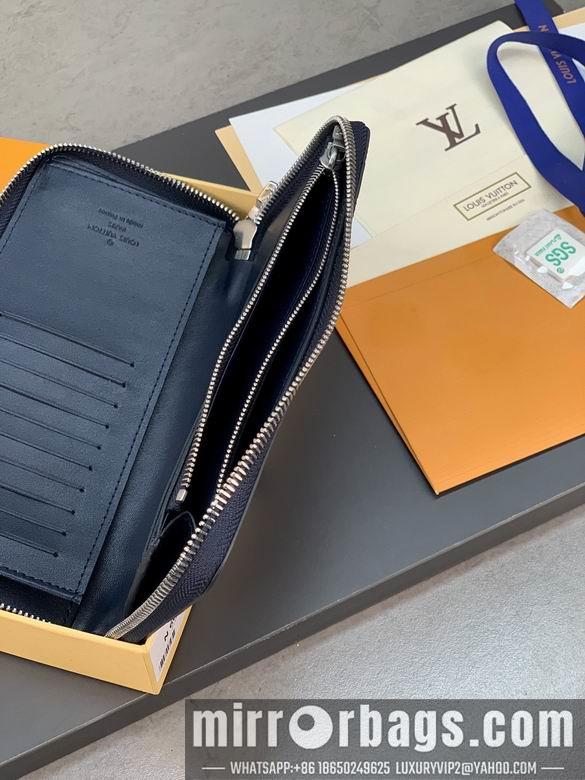 LV Bags N60503 10X20X2cm