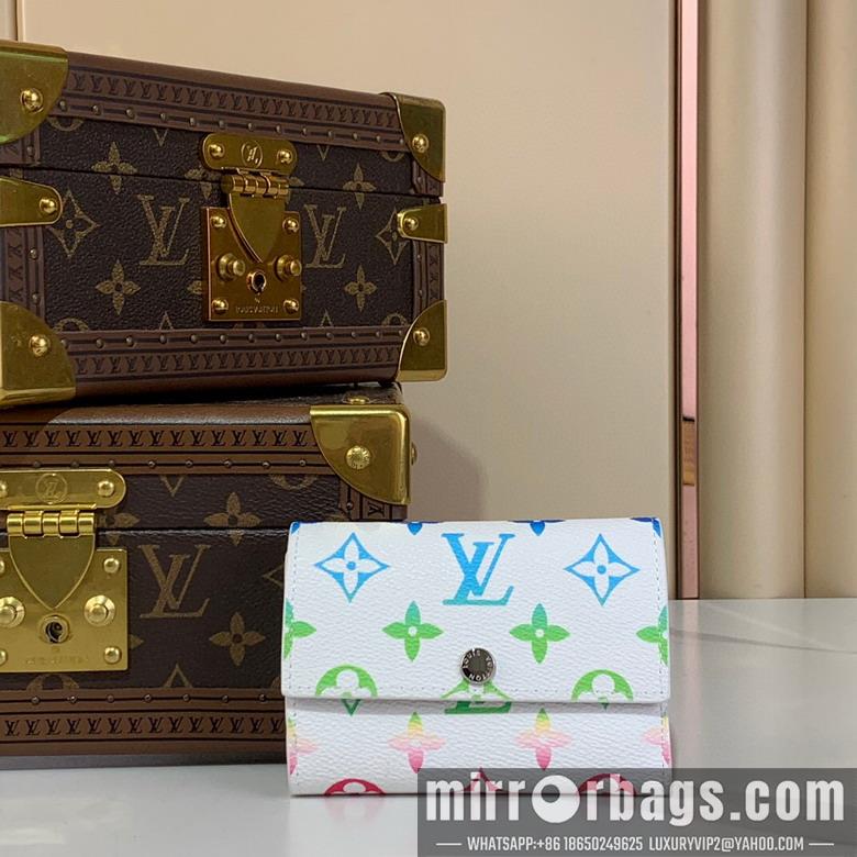 LV Bags Victor M14122 11.5x9x2.5cm gf