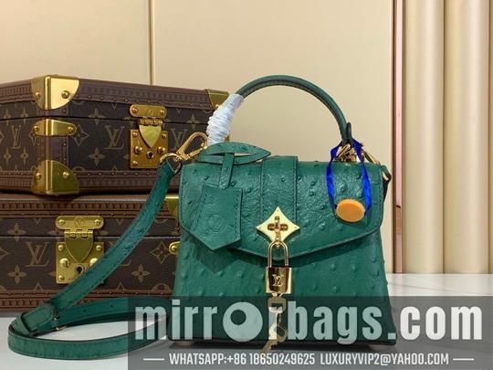 LV Bags Rosedes vents N84207 19x15x9cm gf3