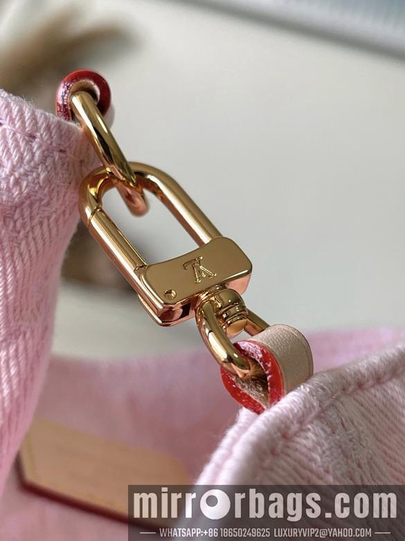 LV Bags Venice M13031 24x26x7cm gf