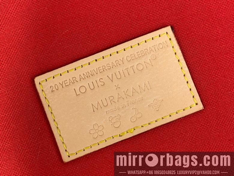LV Bags XTM M13741 44x32x23cm gf