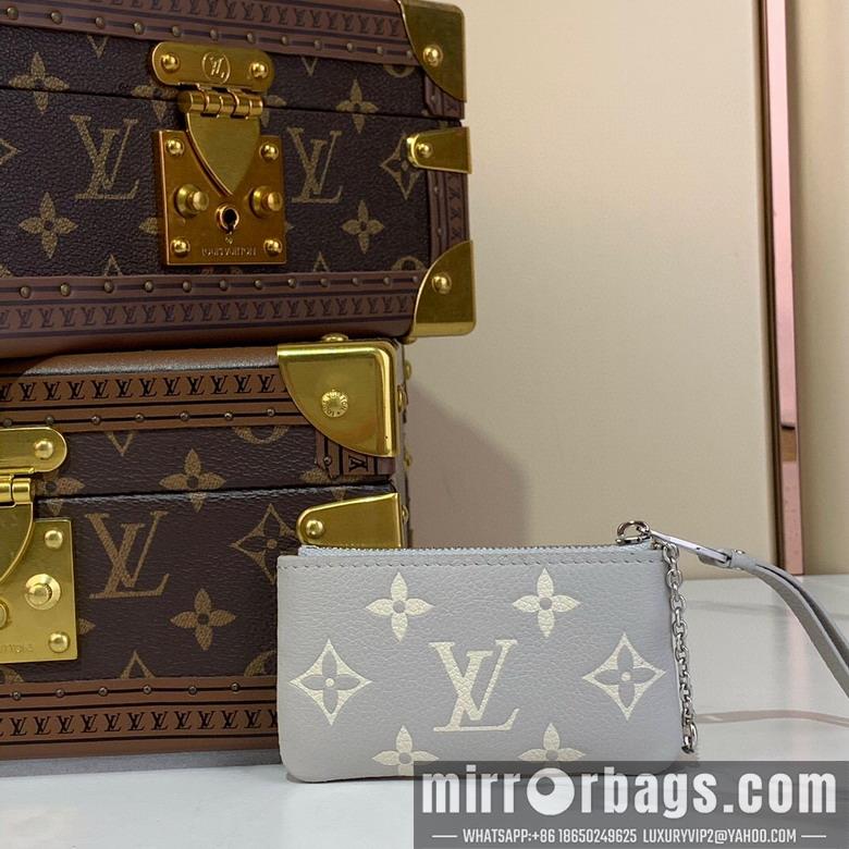 LV Bags m13793 12x7x1.5cm gf