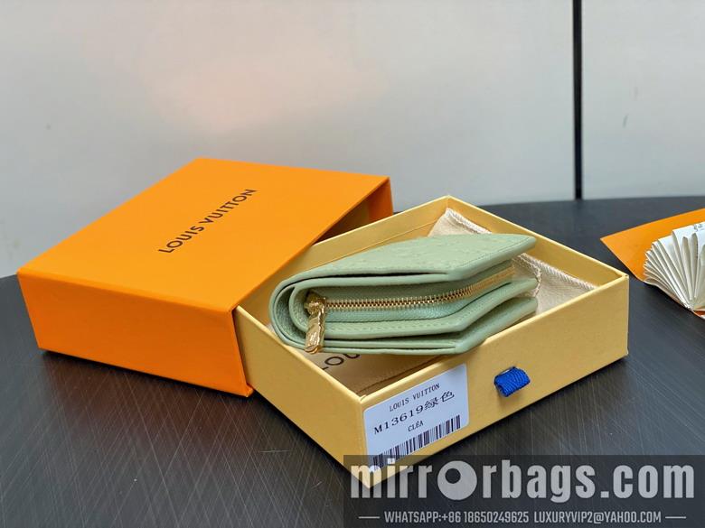 LV Bags Claire M13619 11x8.5x3.5cm gf2