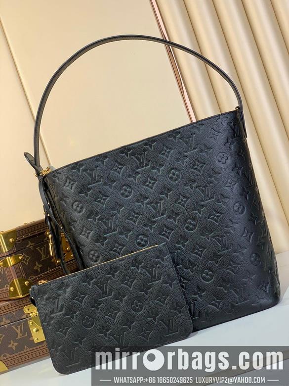 LV Bags All In M13044 31x18x26cm gf