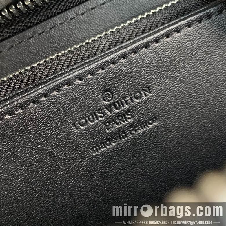 LV Bags N60015 19.5X10cm