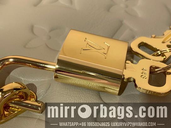 LV Bags Backpack M13358 26x10x21cm gf