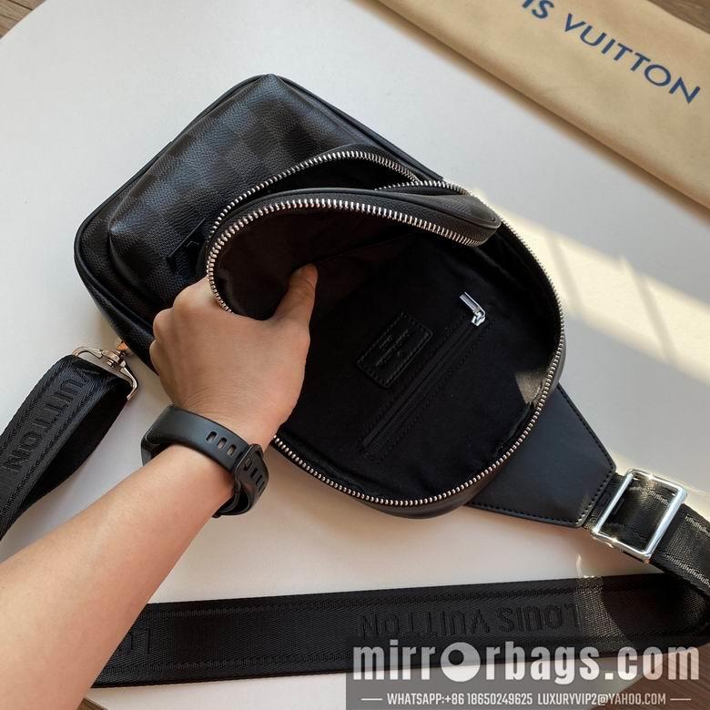 LV Bags 2073 27X18X5cm