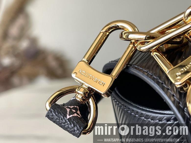LV Bags Twist M13243 16x8x23cm gf