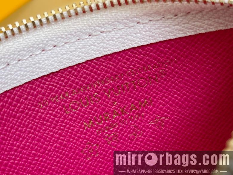 LV Bags M14099 6.5x1x12cm gf