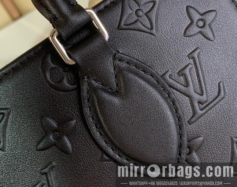 LV Bags On M14576 25x19x11.5cm gf