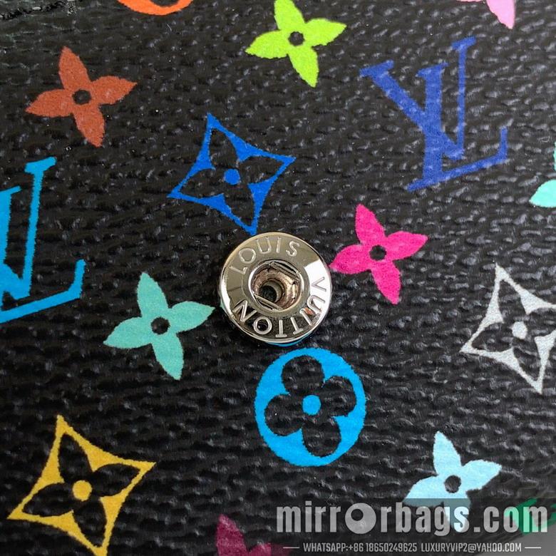 LV Bags Multicle M14092 12x7x2cm gf
