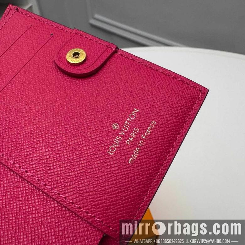 LV Bags M11380 9X11.5X1.5cm