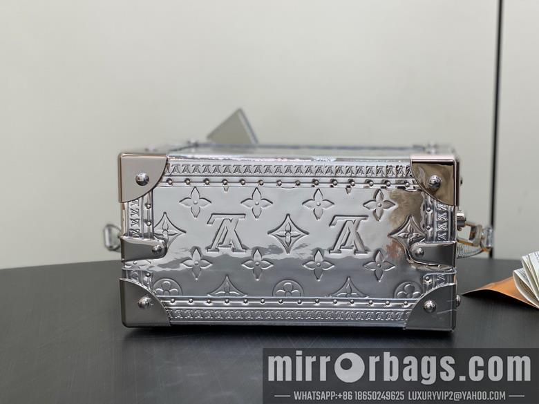 LV Bags Coffret M45673 22.5x14.5x11.5cm gf
