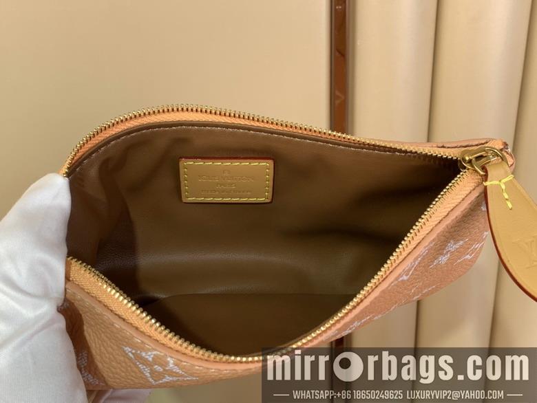 LV Bags Speedy M24438 40x26x23cm gf