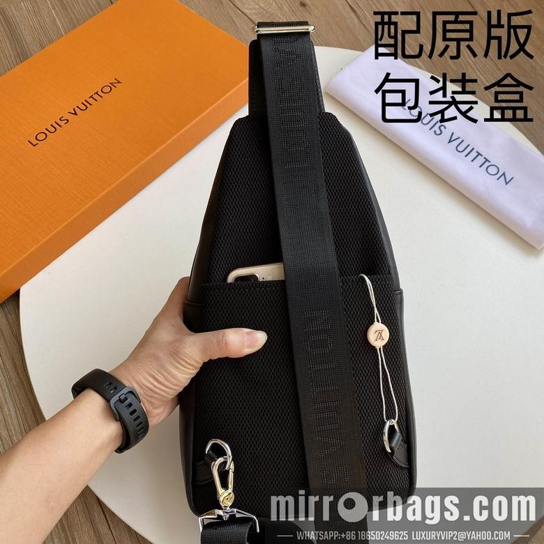 LV Bags 1025 30X17X5cm