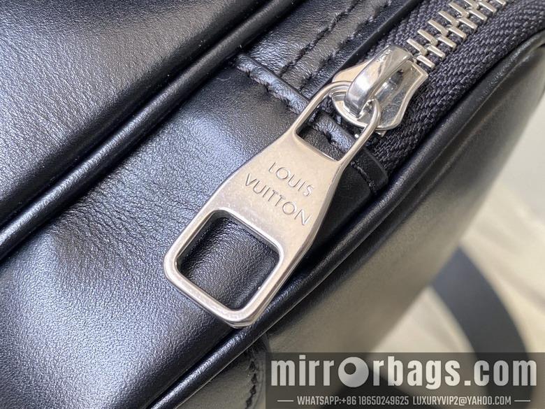 LV Bags NI Jm M13987 25x17.5x11cm gf