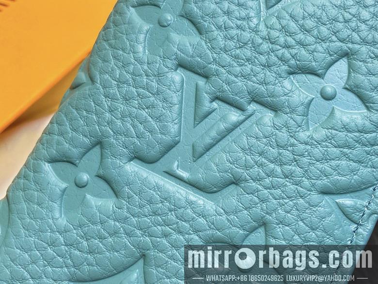 LV Bags M13973 7.5x11cm gf