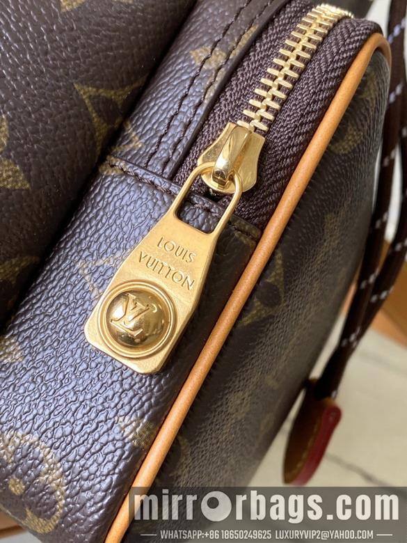 LV Bags Noe M14017 22x24x16cm gf