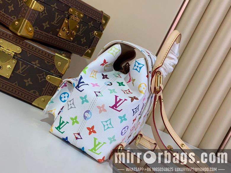 LV Bags Venice M13081 20x20x11cm gf