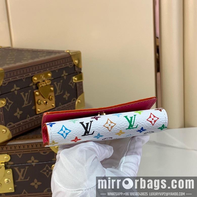 LV Bags Multicle M14092 12x7x2cm gf1