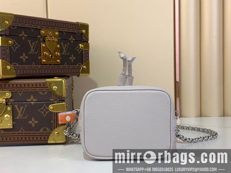LV Bags Noe m14224 16x10x13cm gf