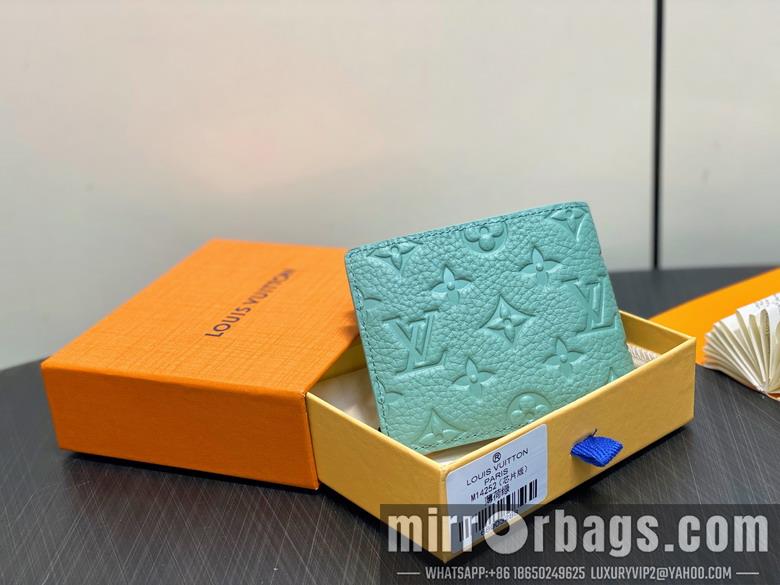 LV Bags Multiple M14252 11x8.5x2cm gf