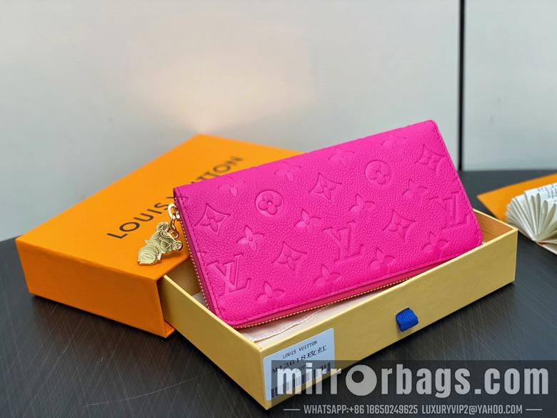 LV Bags TM M13618 19.5x10.5x2.5cm gf1