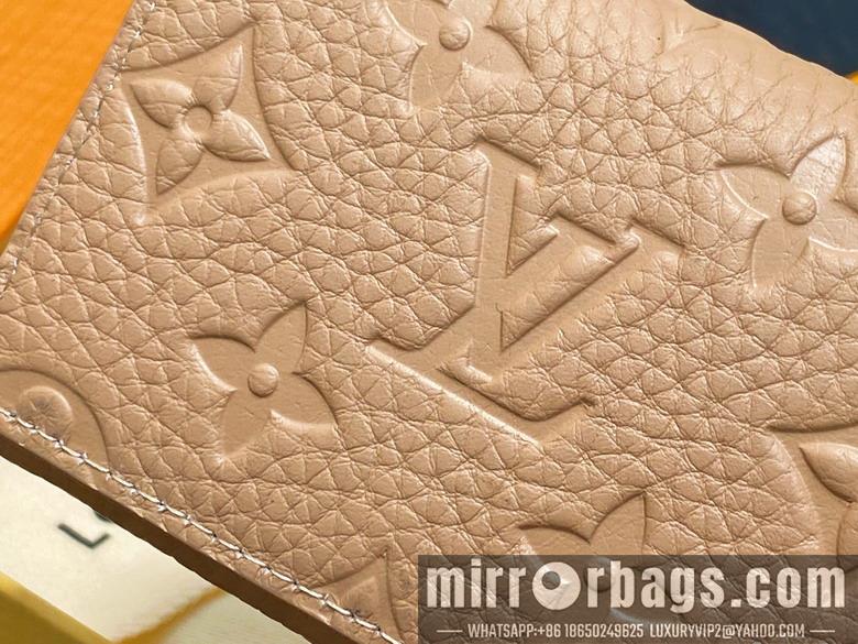 LV Bags Ski M13891 8x1x10.5cm gf1