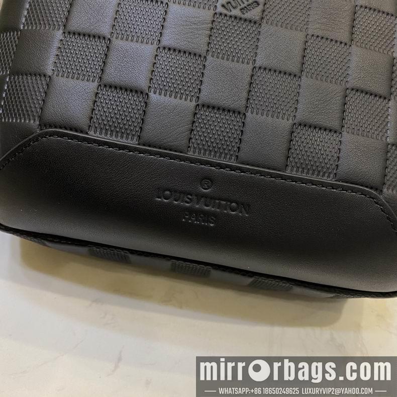 LV Bags Avenue 男单肩 N41720 20x31x10 cm gf