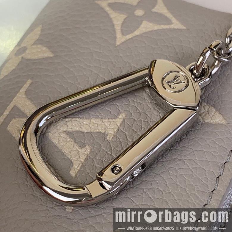 LV Bags m13793 12x7x1.5cm gf
