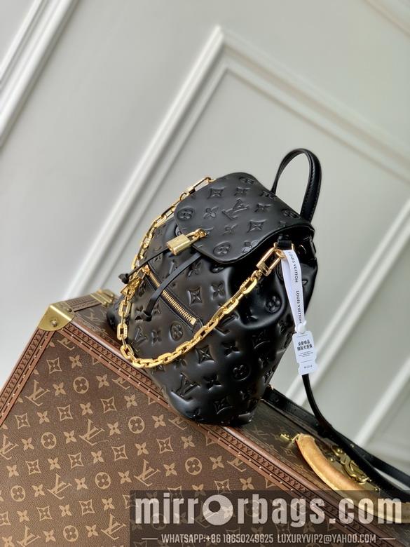 LV Bags Coussin M13357 26x10x21cm gf
