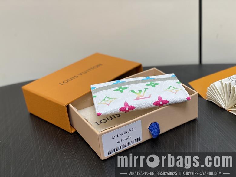 LV Bags M14355 11x7x0.5cm gf