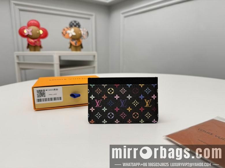 LV Bags M13403 11X7X0.5cm YG 2colour
