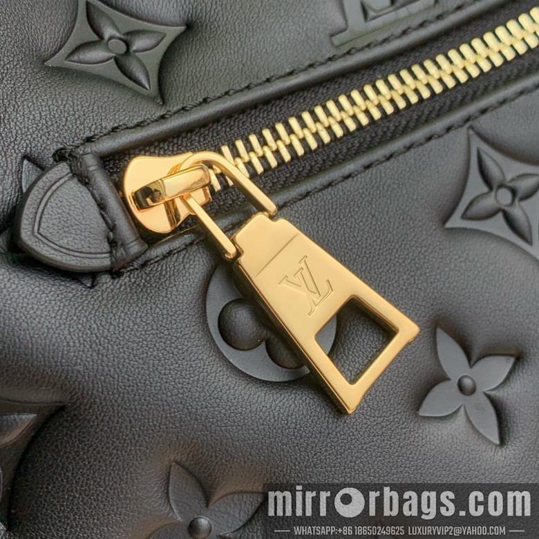 LV Bags Coussin M13357 26x10x21cm gf