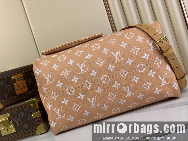 LV Bags Speedy M24438 40x26x23cm gf